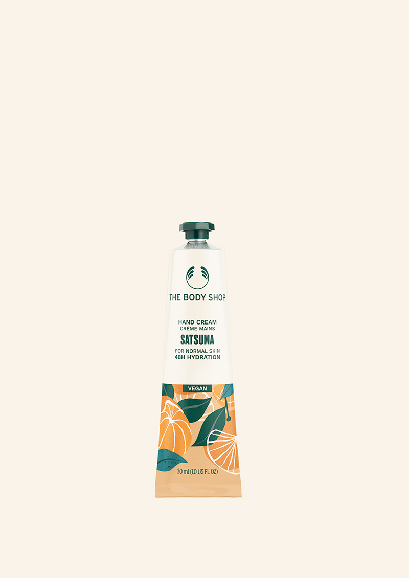 satsuma hand cream 30ml 01