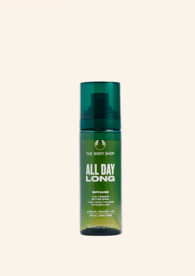 all day long setting spray