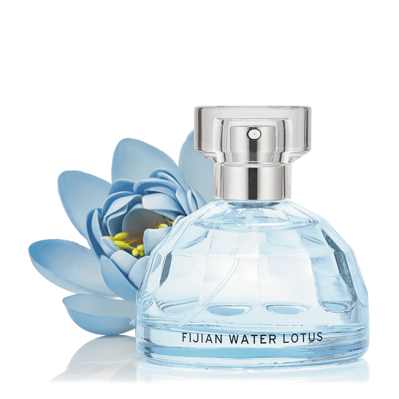 fijian lotus perfume