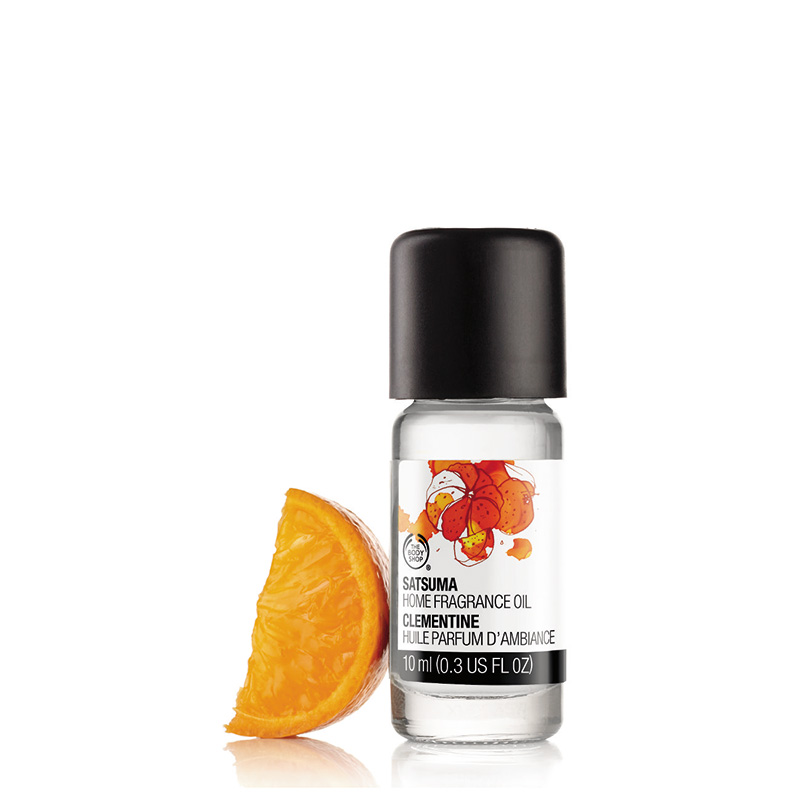 satsuma perfume